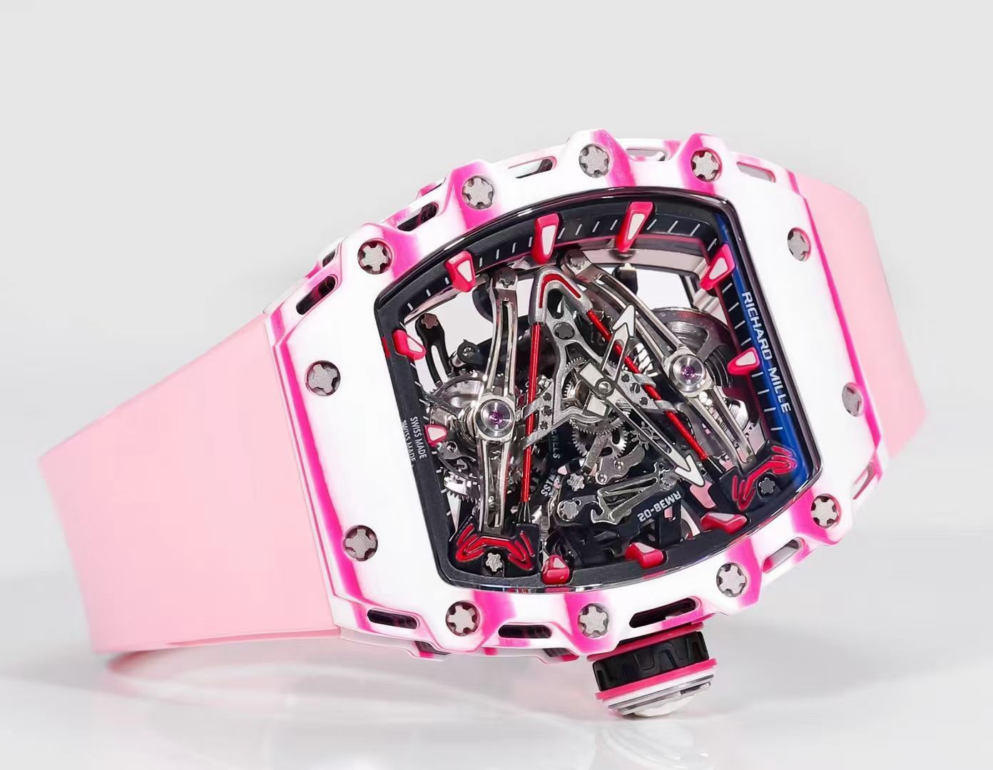 Richard Mille